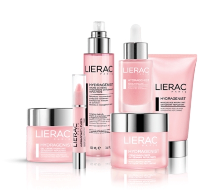Lierac (Лиерак) лечебная косметика Lierac (Лиерак) лечебная косметика
