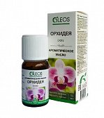 Oleos (Олеос) Масло ароматическое Орхидея, 10 мл, Олеос ООО