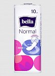 Bella (Белла) прокладки Normal белая линия 10 шт